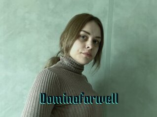 Dominofarwell