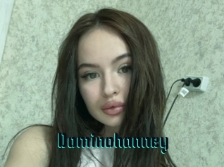 Dominohanney