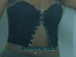 Dommegracie