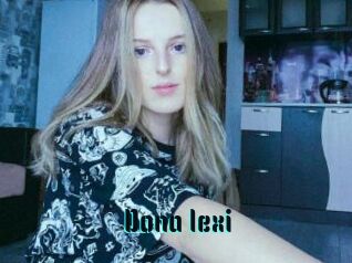 Dona_lexi
