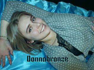 Donnabronze