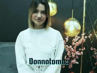 Donnatomas
