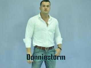 Donniestorm