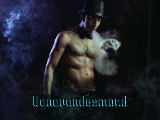 Donovandesmond