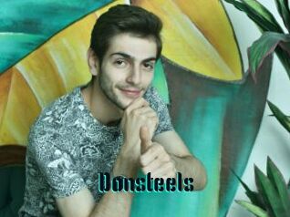 Donsteels