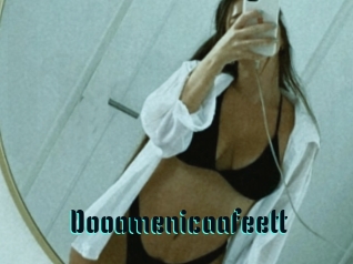 Dooomenicaafeett