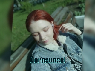 Dorasunset