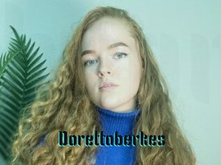 Dorettaberkes
