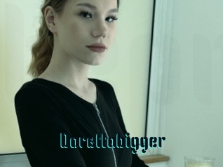 Dorettabigger