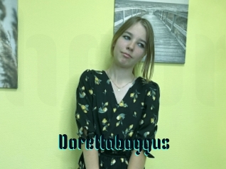 Dorettaboggus