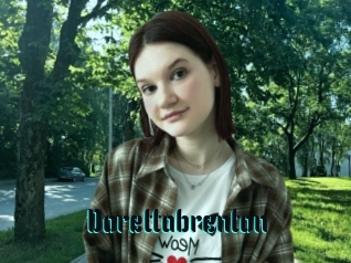 Dorettabrenton