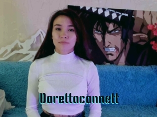 Dorettaconnett