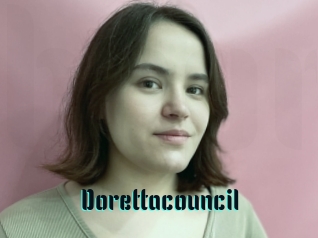 Dorettacouncil