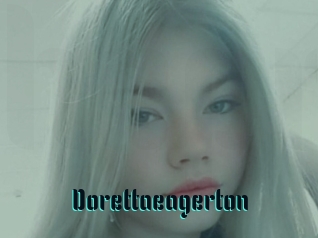 Dorettaeagerton