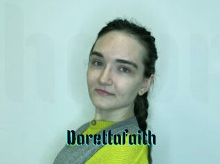 Dorettafaith