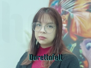 Dorettafelt