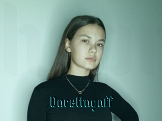 Dorettagaff