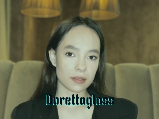 Dorettagloss
