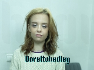Dorettahedley