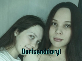 Dorisanddaryl