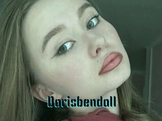 Dorisbendall