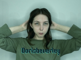 Dorisbeverley