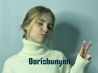 Dorisbunyan