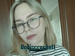 Doriscrockett
