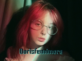Dorisfennimore
