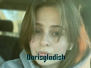Dorisgladish