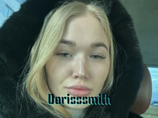 Dorisssmith