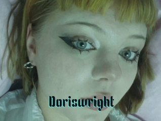 Doriswright