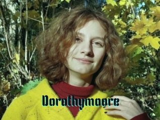Dorothymoore