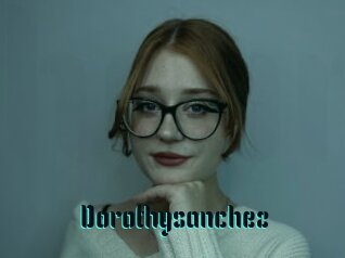 Dorothysanchez