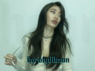 Dorotydikson