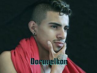 Doruvelkan
