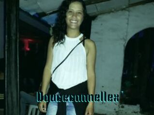 Doucecannellex