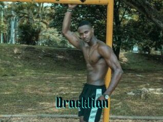 Dracklian