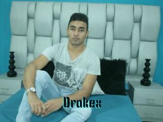 Drakex