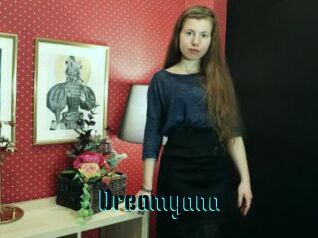 Dreamyana