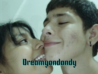 Dreamyandandy