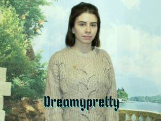 Dreamypretty