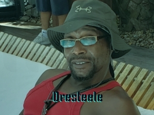 Dresteele