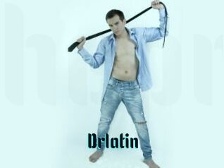 Drlatin