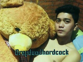 Dropdeadhardcock