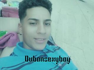 Dubansexyboy