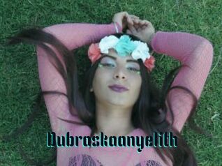 Dubraskaanyelith