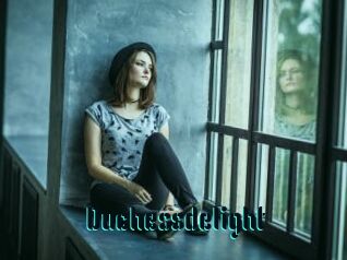 Duchessdelight