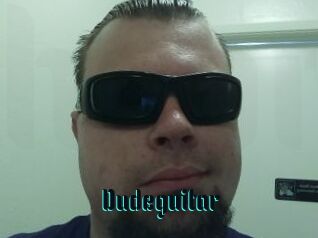 Dudeguitar