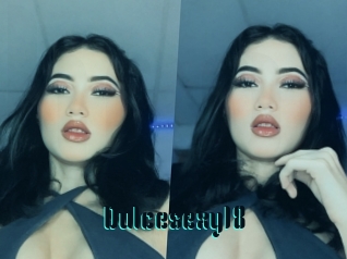 Dulcesexy18